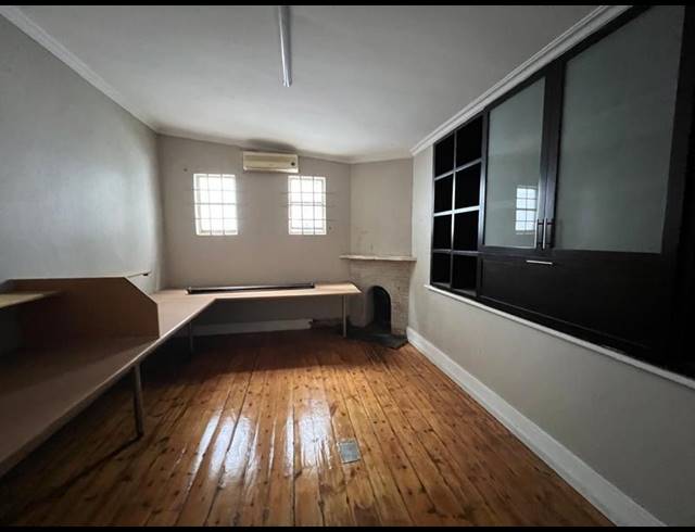 OFFICE PROPERTY TO RENT IN PIETERMARITZBURG CENTRAL